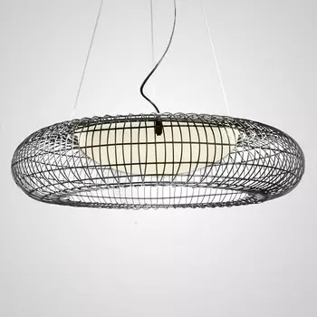 Подвесной светильник Imperiumloft Eclipse ECLIPSE01