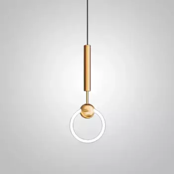 Подвесной светильник ImperiumLoft Finnur 240165-23