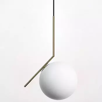 Подвесной светильник Imperiumloft Flexic Lights Family Michael Anastassiades 40.623