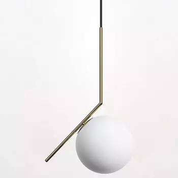 Подвесной светильник Imperiumloft Flexic Lights Family Michael Anastassiades 73680-22