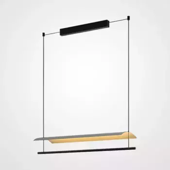 Подвесной светильник ImperiumLoft Garth 220699-23