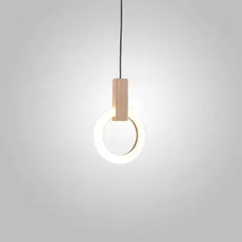 Подвесной светильник ImperiumLoft Halo 123403-22