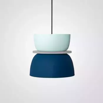 Подвесной светильник ImperiumLoft Ilo 313680-26