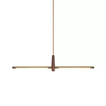 Подвесной светильник ImperiumLoft Kiel 204542-26