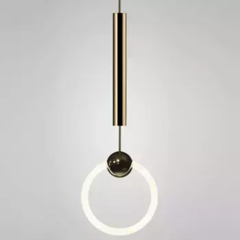 Подвесной светильник ImperiumLoft Lee Broom 144279-22