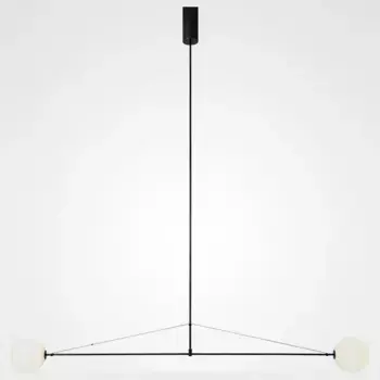 Подвесной светильник Imperiumloft Lines LINES-09