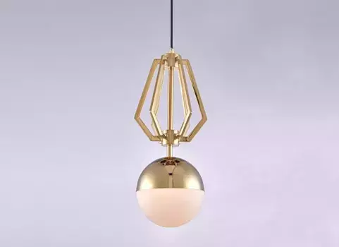 Подвесной светильник ImperiumLoft Magic Circus 208598-22