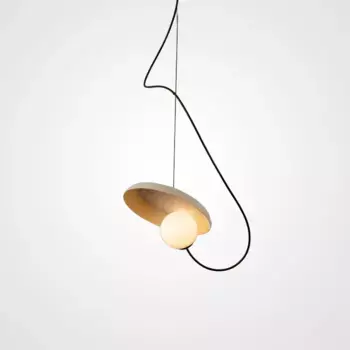 Подвесной светильник ImperiumLoft Margott 213905-23