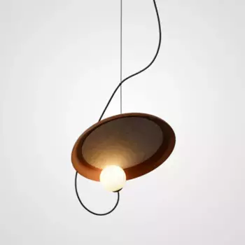 Подвесной светильник ImperiumLoft Margott 213906-23