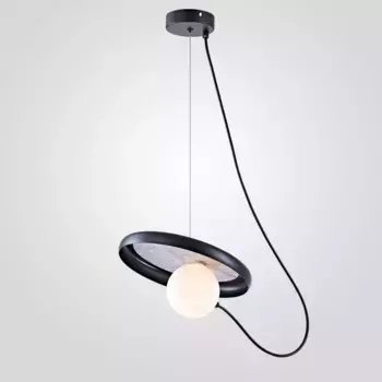 Подвесной светильник ImperiumLoft Margott Black 213907-23