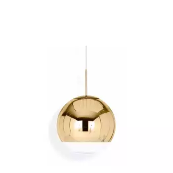 Подвесной светильник ImperiumLoft Mirror Ball 73590-22