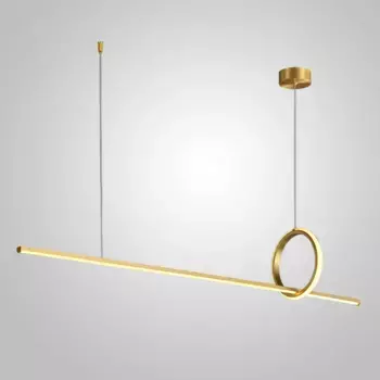 Подвесной светильник ImperiumLoft Moffit B Long 231389-23