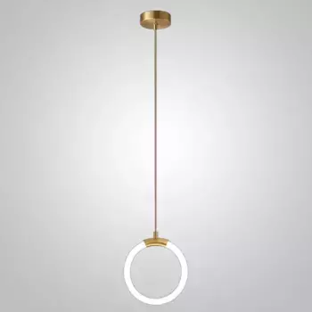 Подвесной светильник ImperiumLoft Nils 240157-23