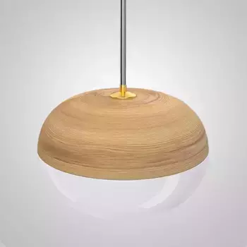 Подвесной светильник Imperiumloft Odveig Light Brown odveig01