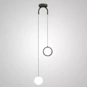 Подвесной светильник ImperiumLoft Ofelia 232232-23