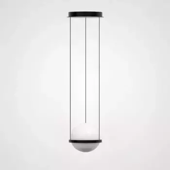 Подвесной светильник Imperiumloft Palma Wall Lamp 22.93727