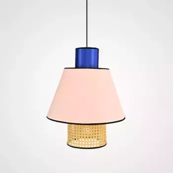 Подвесной светильник ImperiumLoft Pelluar 278107-22