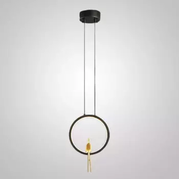 Подвесной светильник ImperiumLoft Remus One 233015-23