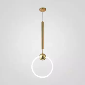 Подвесной светильник Imperiumloft Ring L RING01