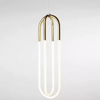 Подвесной светильник Imperiumloft Rudi Loop 40.2053