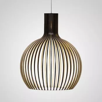 Подвесной светильник Imperiumloft Secto Octo 4240 Lamp 40.1178