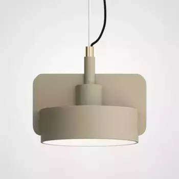 Подвесной светильник ImperiumLoft Skovl 186773-26