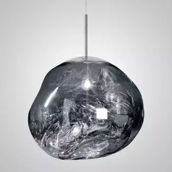 Подвесной светильник ImperiumLoft Tom Dixon Melt 233054-22