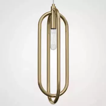 Подвесной светильник ImperiumLoft TUBE 102153-26