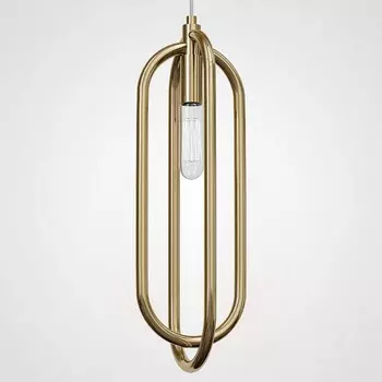 Подвесной светильник Imperiumloft Tube TUBE01