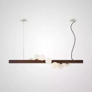 Подвесной светильник ImperiumLoft Velta 151254-26