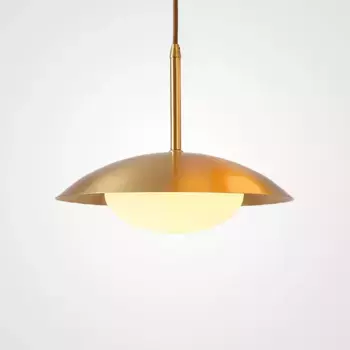 Подвесной светильник ImperiumLoft Vitaby 141142-26