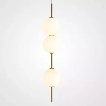 Подвесной светильник ImperiumLoft Voke 219149-23