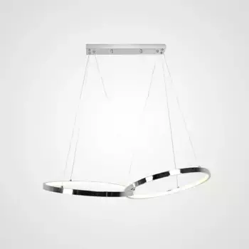 Подвесной светильник ImperiumLoft Zenda 313678-26