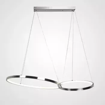 Подвесной светильник ImperiumLoft Zenda 313679-26