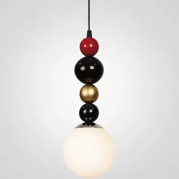 Подвесной светильник Imperiumloft Zero The Rgb Fredrik Mattson Pendant 145870-22