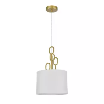 Подвесной светильник Indigo Amali V13026/1P Gold V000478