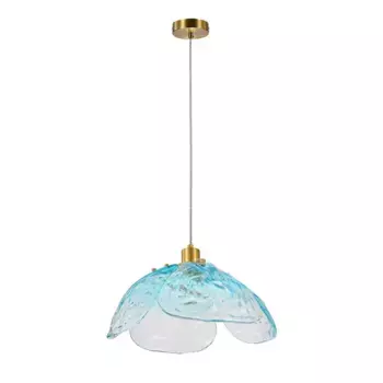 Подвесной светильник Indigo Amore V11051/1P Blue V000521