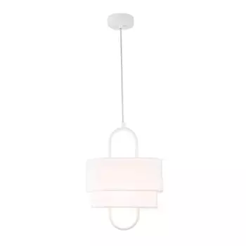Подвесной светильник Indigo Borsa 13024/1P White V000437