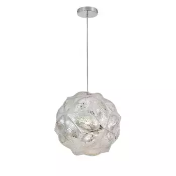 Подвесной светильник Indigo Futuro 11060/B/1P Chrome V000551