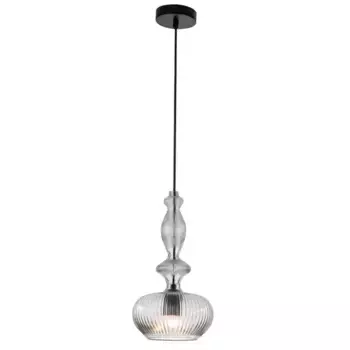 Подвесной светильник Indigo Ideale 11011/1P Clear V000130