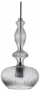 Подвесной светильник Indigo Ideale 11011/1P Clear