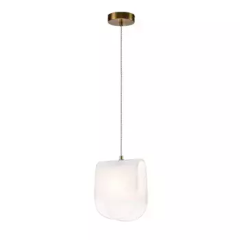 Подвесной светильник Indigo MANTO 11035/1P White V000372