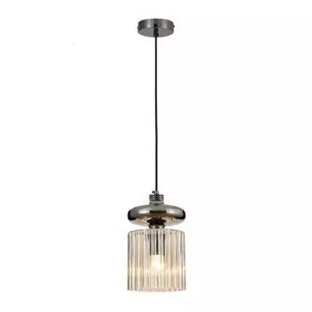 Подвесной светильник Indigo Mistico 11057/1P Amber V000589