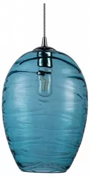 Подвесной светильник Indigo Oasi 11005/1P Blue V000101