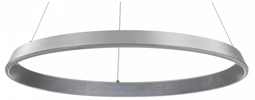 Подвесной светильник Indigo Orta 14019/1P Silver