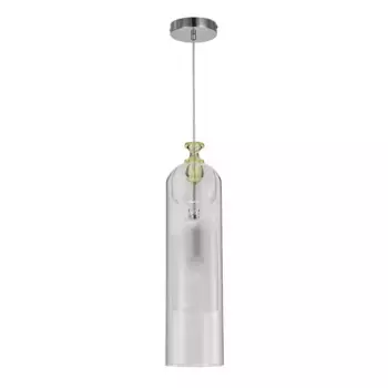 Подвесной светильник Indigo Pulsante V11050/1P Clear V000518