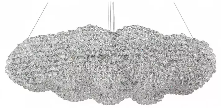 Подвесной светильник Indigo Sonna 12037/11P Chrome