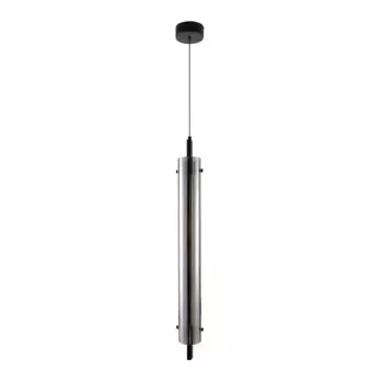 Подвесной светильник Indigo Vitreo 11067/B/1P Black V000174L