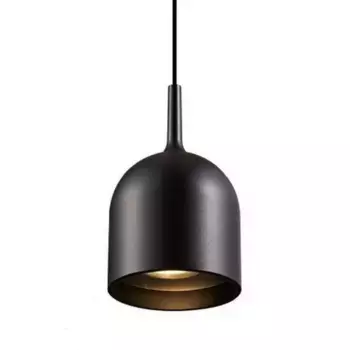 Подвесной светильник Italline DE-314 black