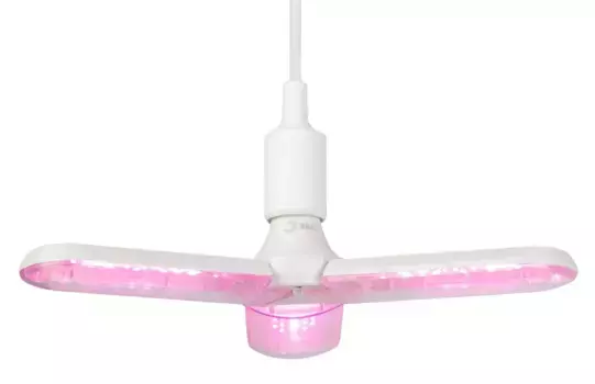 Подвесной светильник Эра FITO-24W-RB-E27-FOLD Б0061428